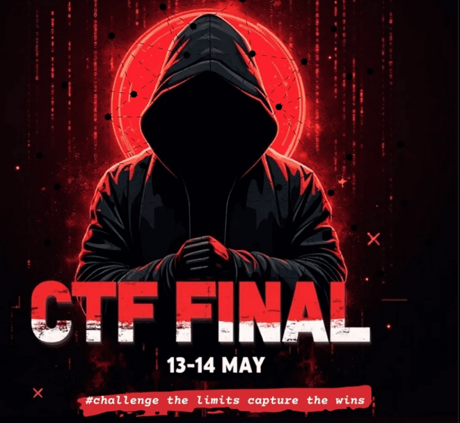 AISEC Finals CTF 2025 Writeups