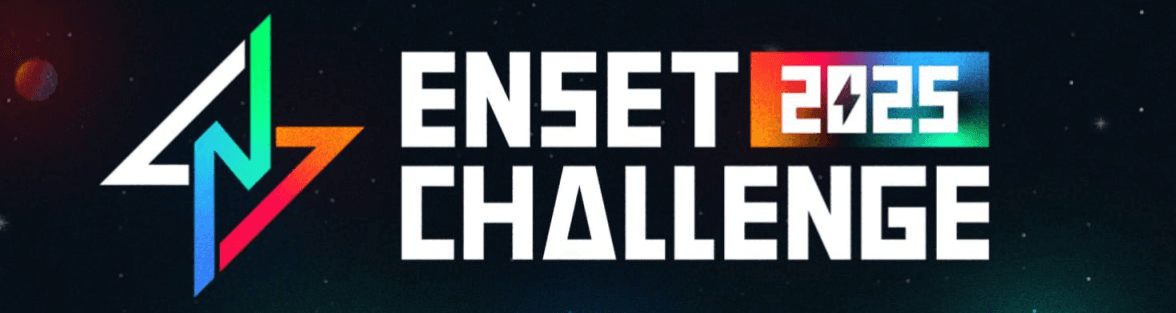 Enset challenge Quals 2025 Writeups