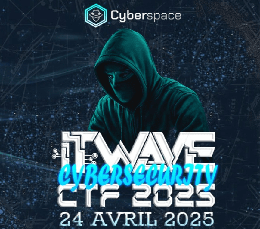 IT-Waves Finals writeups 2025